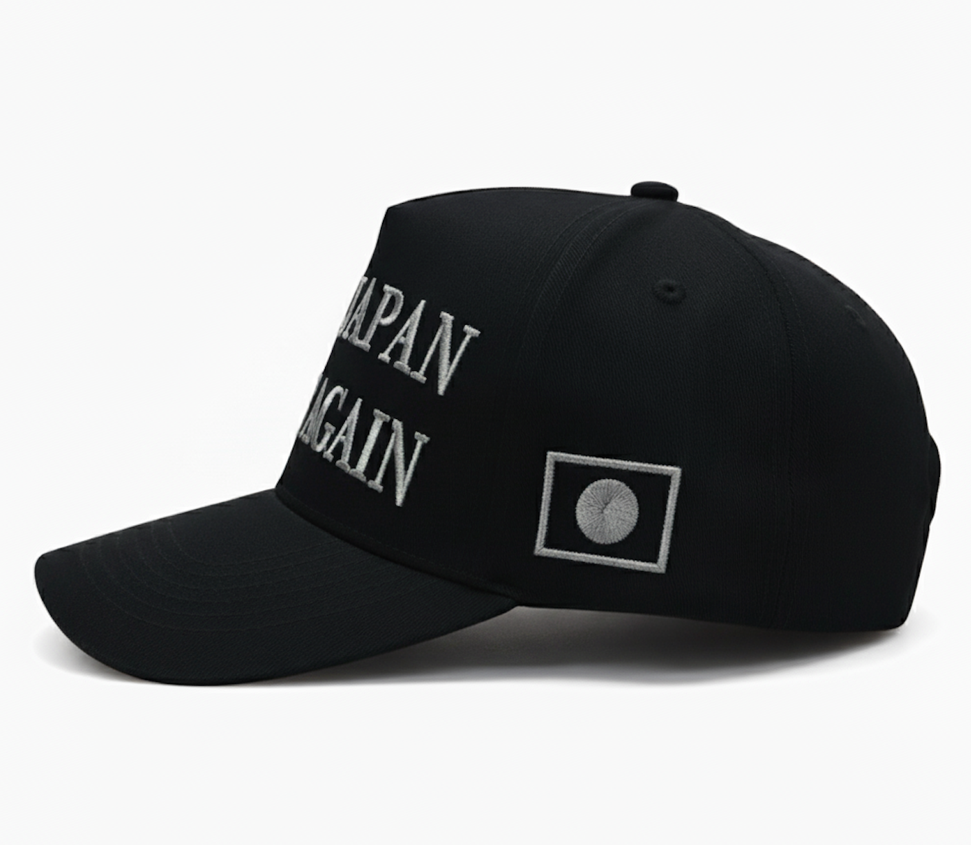 【限定販売】MAKE JAPAN GREAT AGAIN キャップ