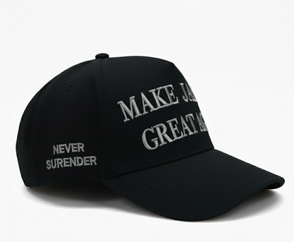 【限定販売】MAKE JAPAN GREAT AGAIN キャップ